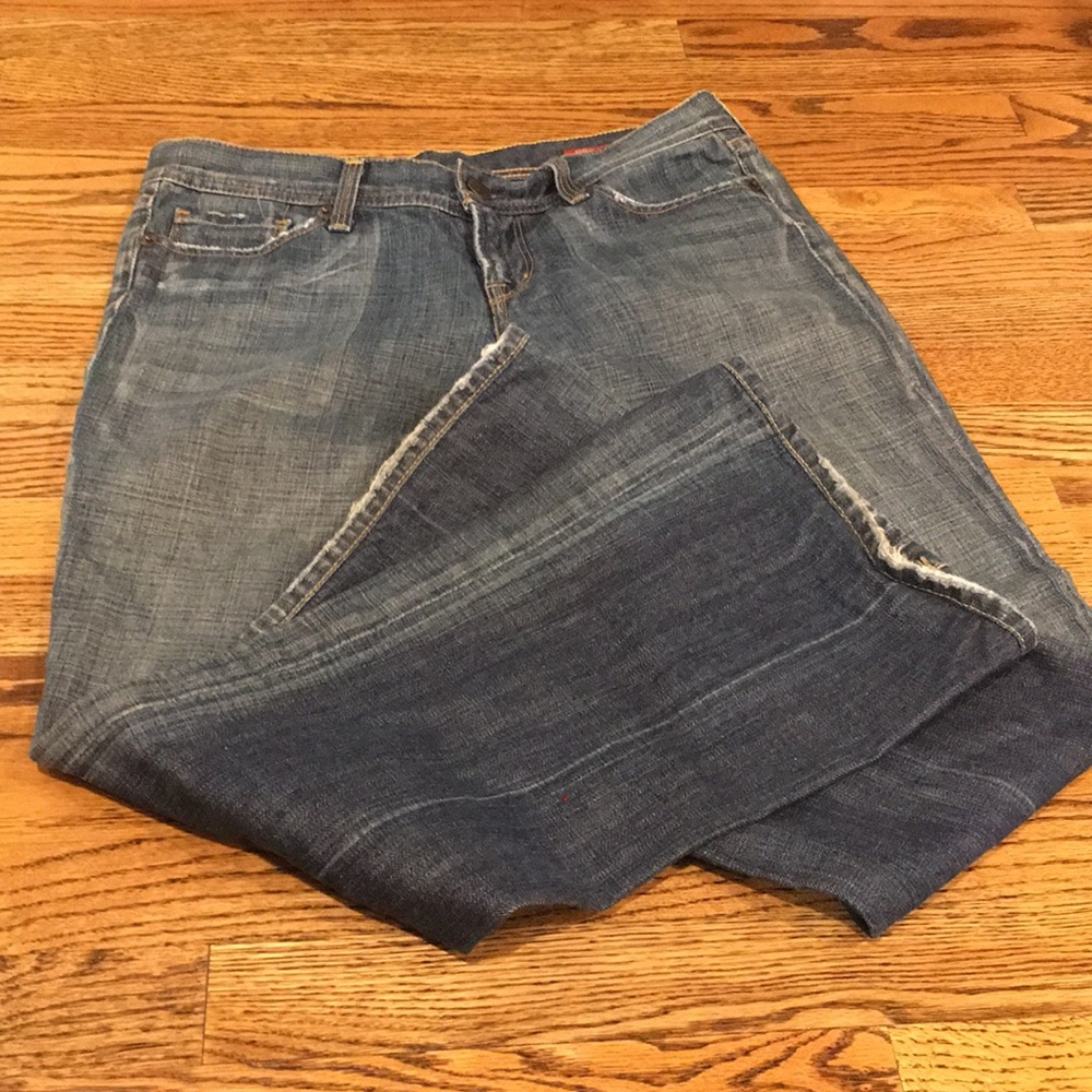Citizens of Humanity Jeans, 27